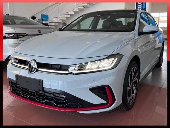 VOLKSWAGEN JETTA 2.0 350 TSI GASOLINA GLI DSG VOLKSWAGEN JETTA 2.0 350 TSI GASOLINA GLI DSG